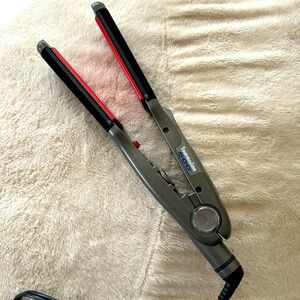 Babyliss Pro Tourmaline 500 Hair Straightener
